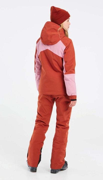 Actual product image Protest Women's Prtomorika Snowjacket (40, L)