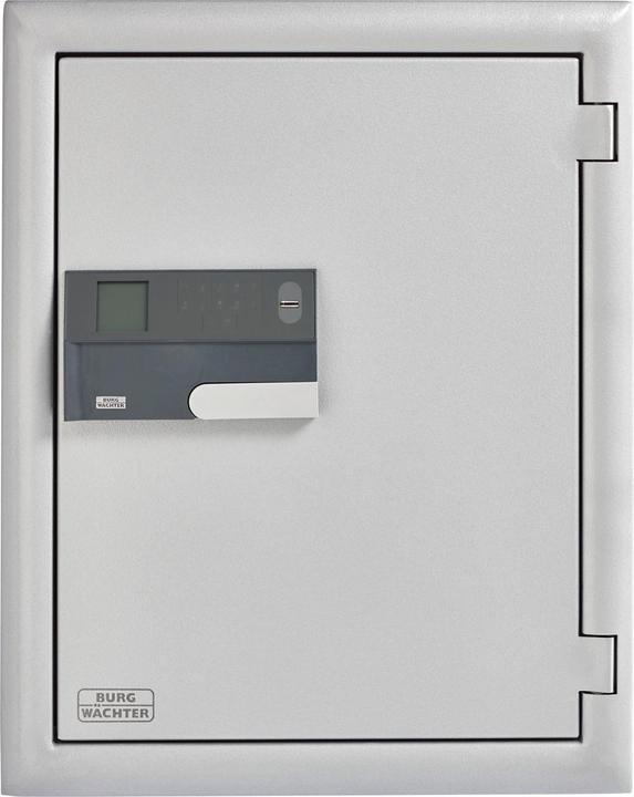 Produktbild Burg Wächter Wertschutzschrank MTD 760 E FP (55.80 l)