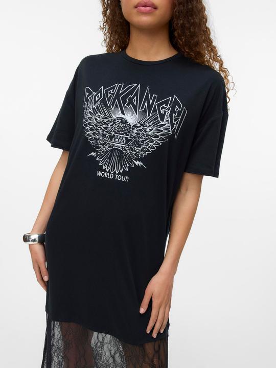 Produktbild Vero Moda VMFREYA Langes Kleid Kleid (L)