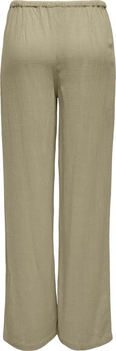 Actual product image Only Gerade geschnitten Mittlere Taille Hose Hose (XL)