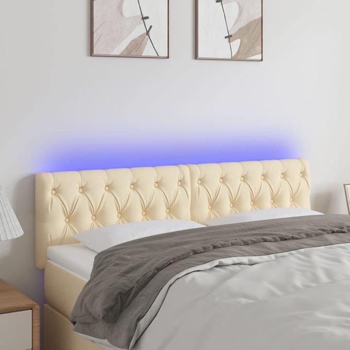 Actual product image VidaXL Jasmine (160 x 7 x 88 cm)