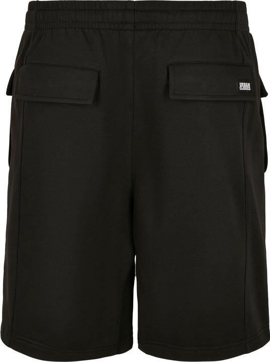 Immagine prodotto Urban Classics Pantaloncini in spugna con grande tasca (L)