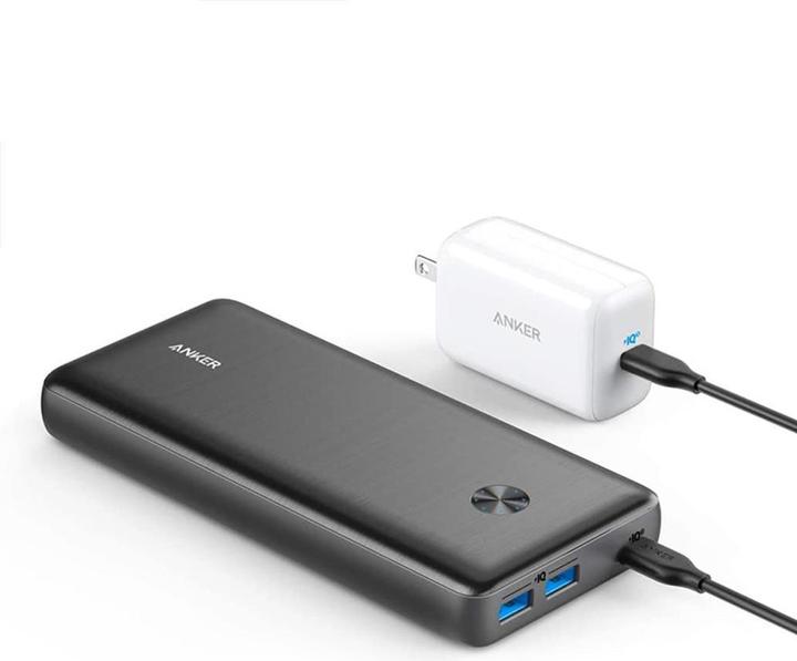 Actual product image Anker PowerCore III Elite (25600 mAh, 87 W, 60 Wh)