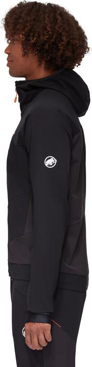Immagine prodotto Mammut Aenergy SO Giacca ibrida con cappuccio Uomo (S)