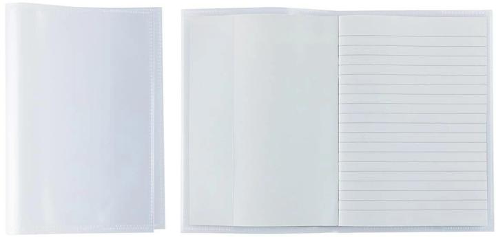 Image du produit HERMA Protège-cahier Quart Transparent PLUS