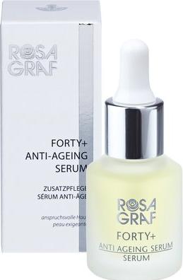 Rosa Graf Forty+ Anti-Aging Serum 15 ml (15 ml)
