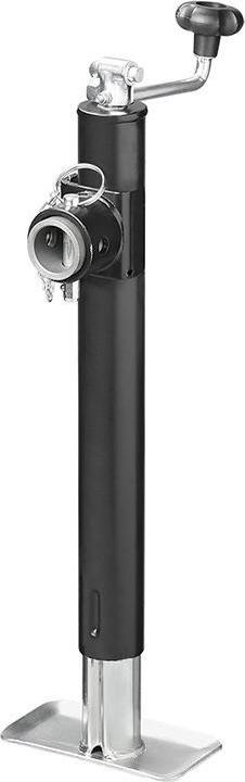 Produktbild ProPlus Abstellstütze ausdrehbar Heavy Duty
