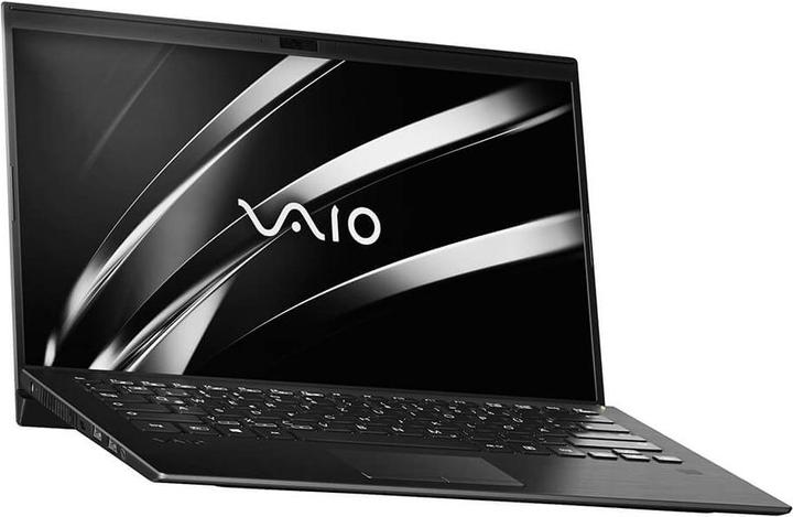 Produktbild Vaio SX14 (14", Intel Core i5-8260U, 8 GB, 256 GB, DE)