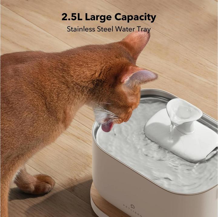 Produktbild Petlibro Dockstream (2.50 l)