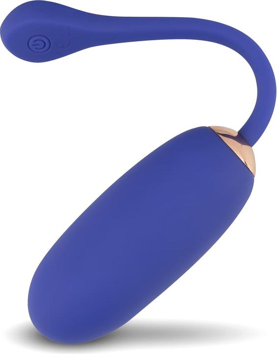 Actual product image Teazers VibroEi mit Fernbedienung