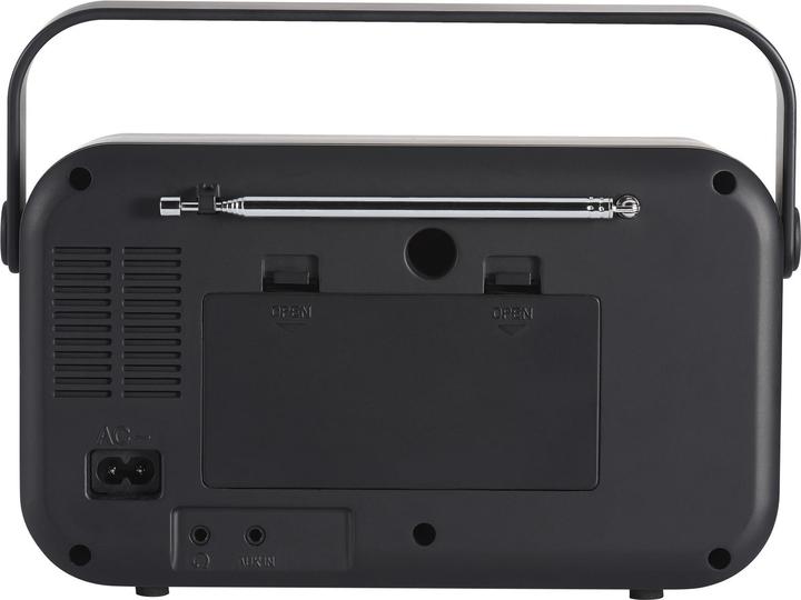 Immagine prodotto Bigben TR24 (DAB, FM)