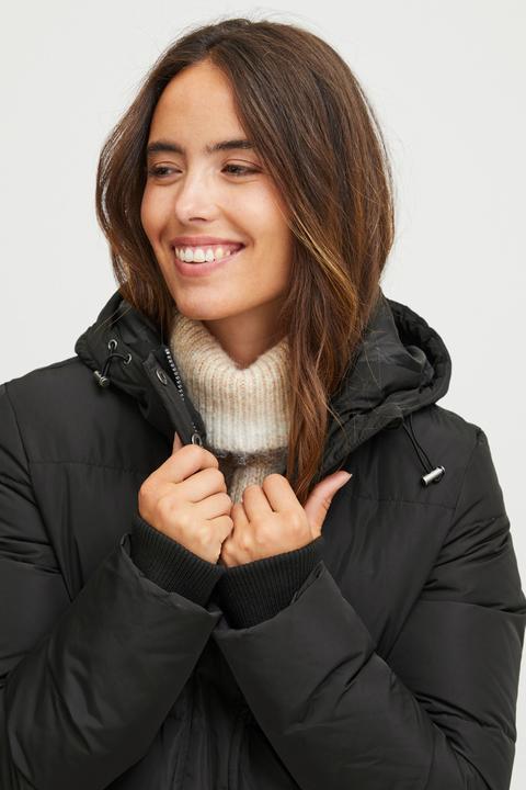Actual product image Fransa FRBELLA JA 2 - Jacket Otw - 20612225 (M)