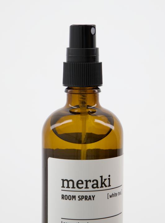 Immagine prodotto Meraki White Tea (100 ml)