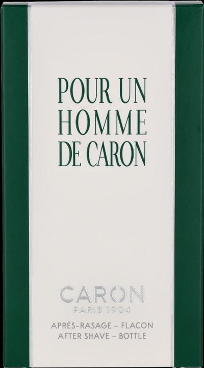 Immagine prodotto Caron Dopobarba (Lozione dopobarba, 125 ml)