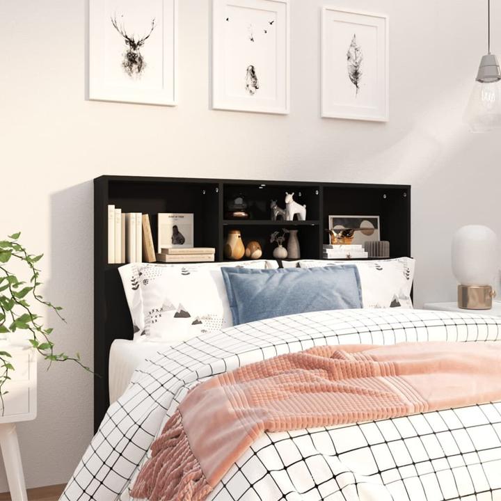 Produktbild VidaXL Sondra (120 x 19 x 103.5 cm)