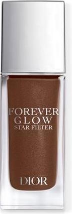 Actual product image Dior Highlighter Forever Glow Star Filter 9N Neutral / 30 ml (30 ml, 9N NEUTRAL, Highlighter)