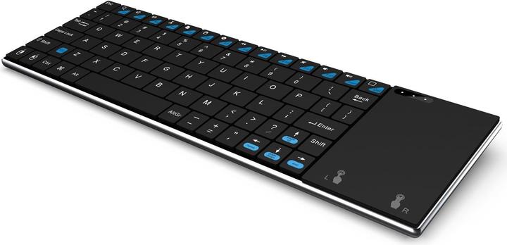 Actual product image Minix Neo K 2 (DE, Wireless)