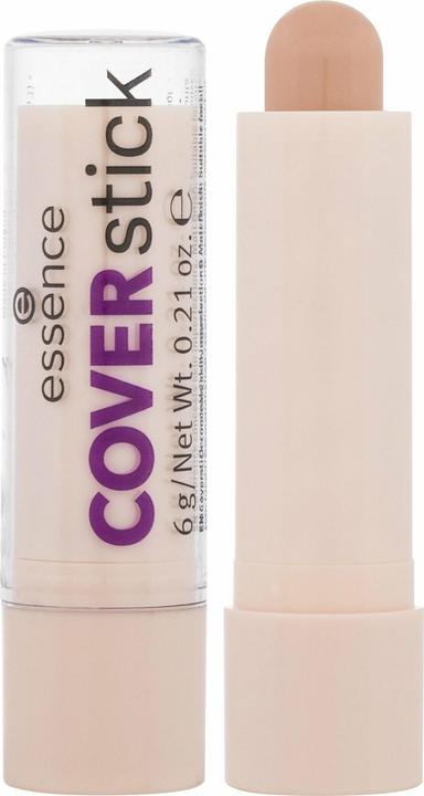 Actual product image essence CoverStick (30 Matte Honey)