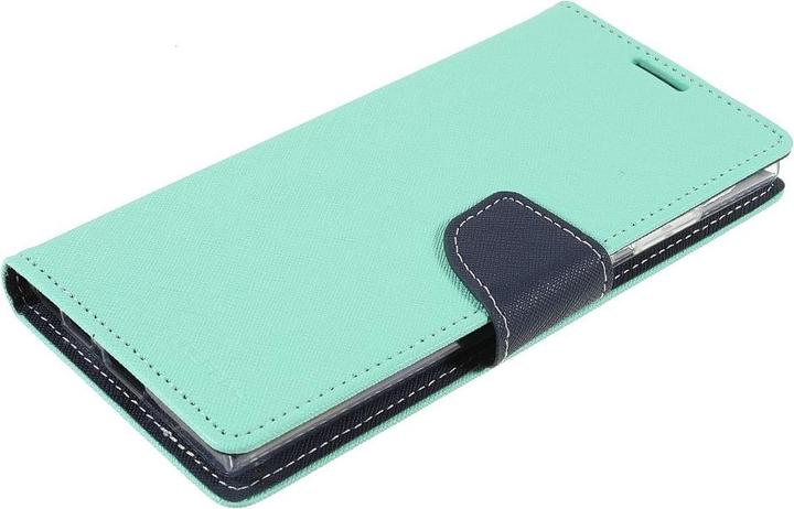 Immagine prodotto Galaxy S22 Ultra - Goospery Fancy Case Cover turchese (Samsung Galaxy S22 Ultra)