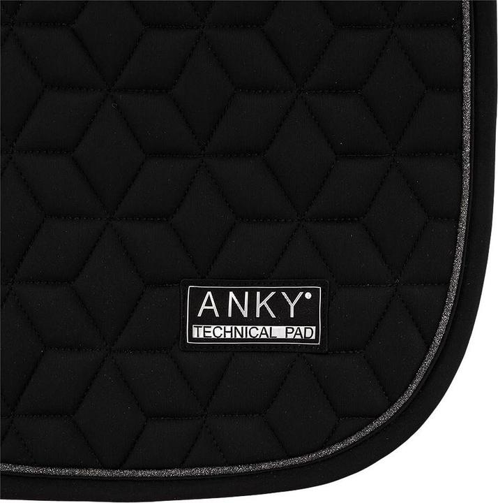 Image du produit Anky Tapis de Selle de Dressage pour Cheval