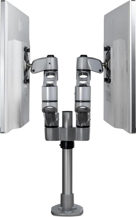Produktbild StarTech .com Desk Mount Dual Monitor Arm (Tisch, 27")