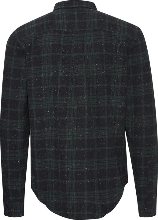 Produktbild Casual Friday CFANTON LS checked nep yarn shirt 20505291 (M)