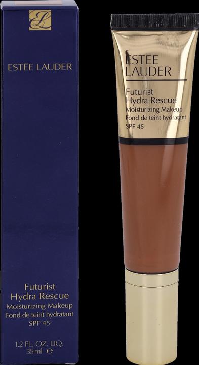 Actual product image Estée Lauder Futurist Hydra Rescue (No. 6W1 - Sandalwood)