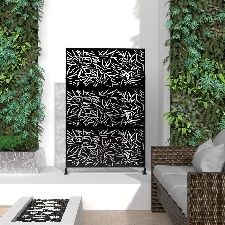 Produktbild Spa Solutions Horizon Sichtschutzwand Florenz