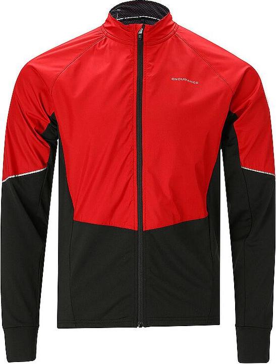 Endurance Radjacke Jive Functional (M)