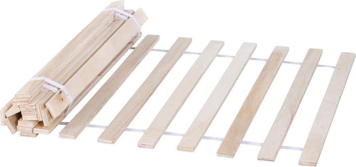 Produktbild Roba Rolllattenrost
