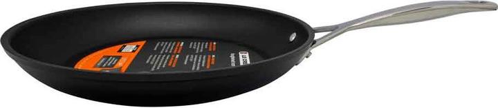 Image du produit Le Creuset Aluminium anti-adhésif (28 cm, Poêle à frire, Fonte d'aluminium)