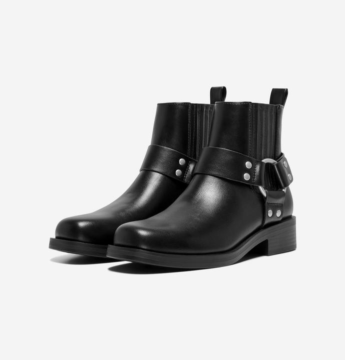 Produktbild Only ONLBAX-2 Stiefel Bikerstiefel (41)