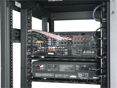 Immagine prodotto Middle Atlantic PCD-1.5X2-4BK