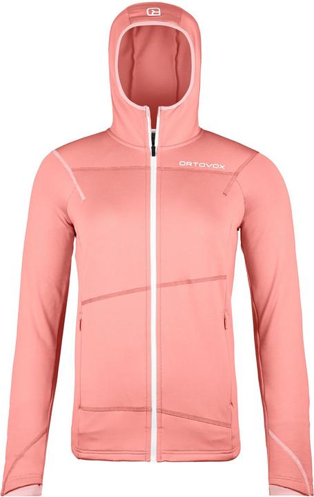 Ortovox Fleece Light Hoody W