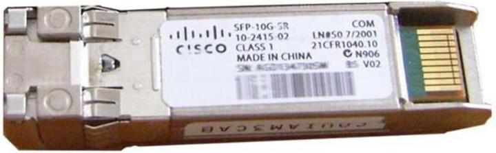 Immagine prodotto Cisco Modulo Sfp 10gbase-Sr