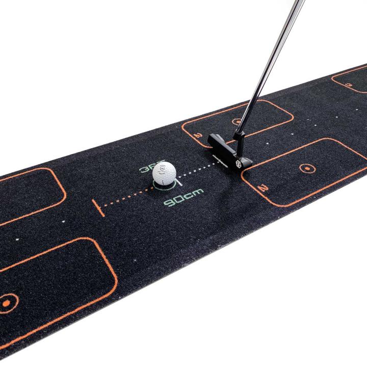Actual product image Wellputt First Mat 2021 (10ft / 3m)