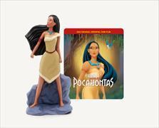 Produktbild Tonies Disney - Pocahontas (Deutsch)