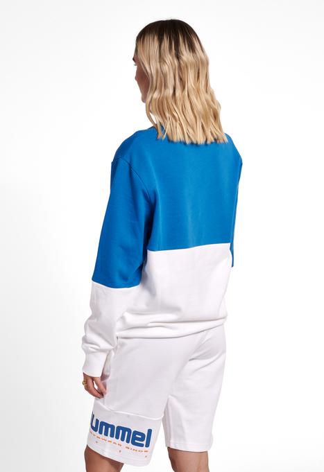 Produktbild hummel Lgc Manfred Sweatshirt (S)