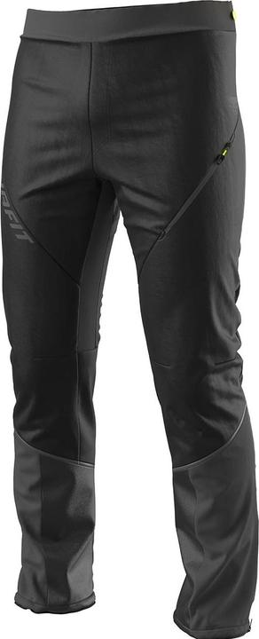 Actual product image Dynafit Mezzalama Polartec® Alpha® Overtrousers Unisex (XS)