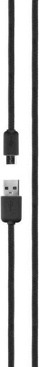 Produktbild Xqisit microUSB (1.80 m, USB 2.0)