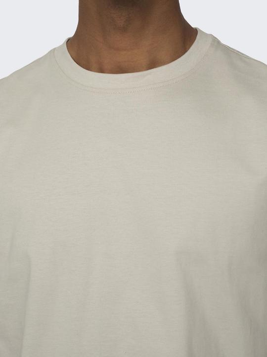 Image du produit Only & Sons T-shirt loose fit (XS)
