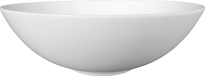 Wellco Bowl Royal porcelain Ø26cm white (5925.74 l, 1 x)