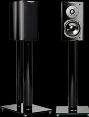Produktbild Quadral Ascent LE 20 (1 Paar)