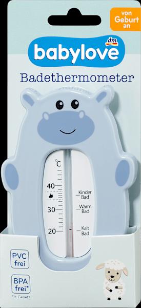 Image du produit dm babylove Thermomètre de bain