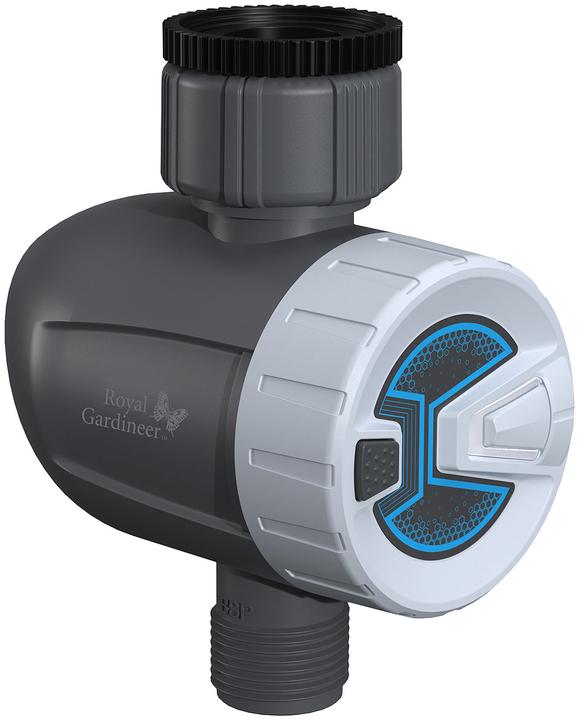 Royal Gardineer Irrigazione programmabile al computer (Computer per l'irrigazione)