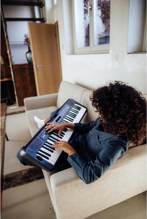 Immagine prodotto Casio CT-S300 (61 Chiavi)