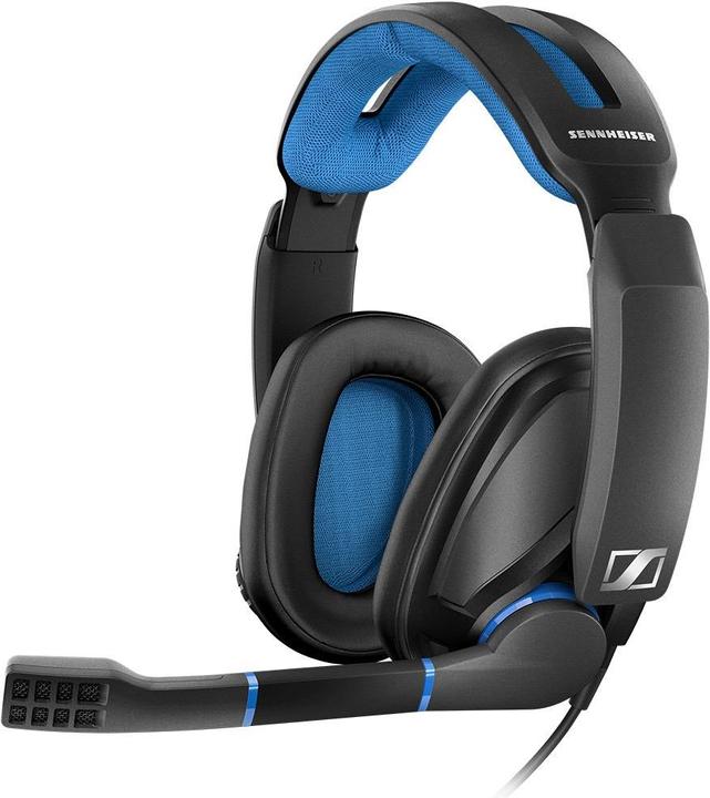 Produktbild Sennheiser Gsa 301 (GSP 350, GSP 300, GSP 301)