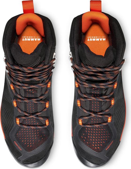 Produktbild Mammut Sapuen High GTX Men (44)