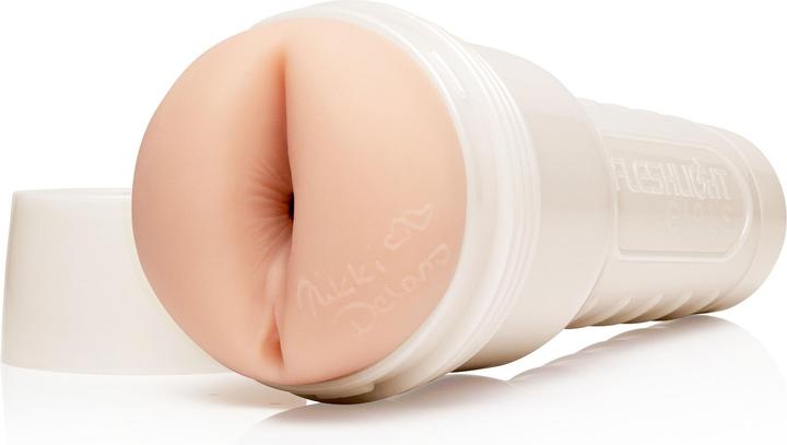 Image du produit Fleshlight Filles Nikki Delano Fantastica Butt