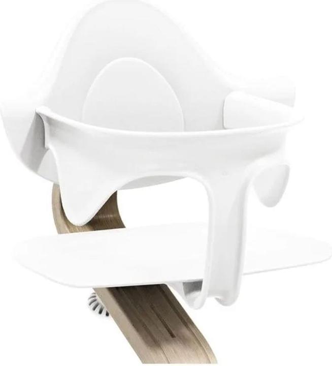 Produktbild Stokke Nomi Stuhl inkl. Baby Set (Hochstuhl)